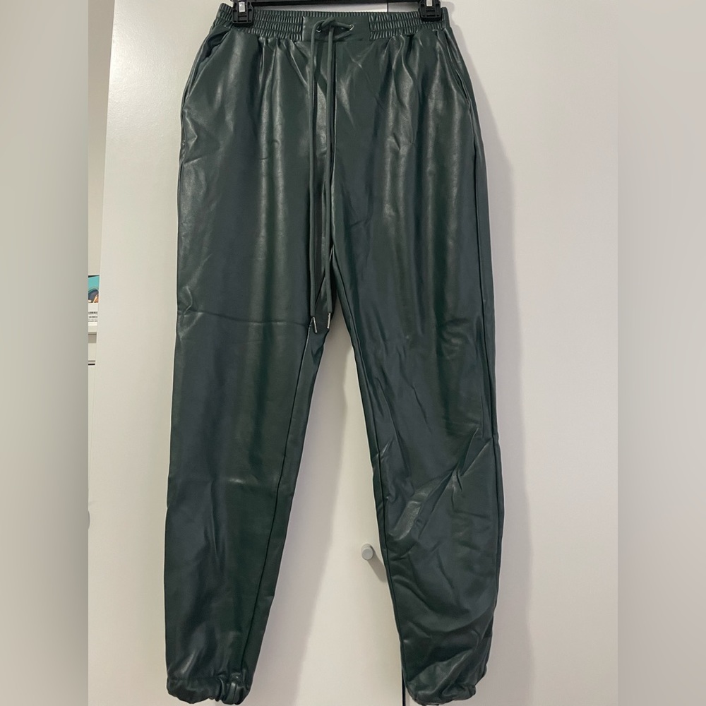 Pants like new insulate